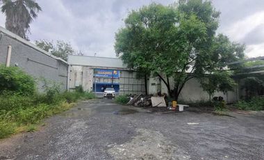 Bodega Comercial en Venta, Bella Vista, Monterrey, Nuevo León