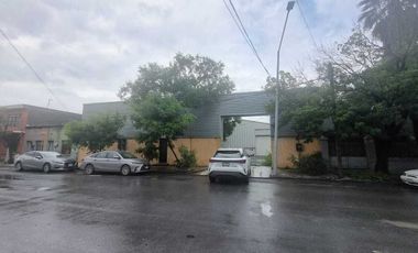 Bodega Comercial en Venta, Bella Vista, Monterrey, Nuevo León