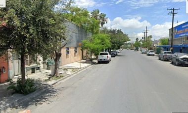 Bodega Comercial en Venta, Bella Vista, Monterrey, Nuevo León