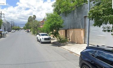 Bodega Comercial en Venta, Bella Vista, Monterrey, Nuevo León