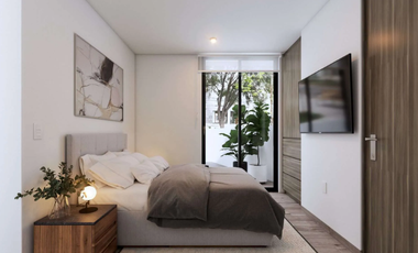 PRE VENTA  DE DEPARTAMENTOS EN LA DEL VALLE