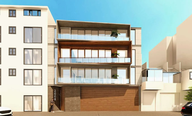 PRE VENTA  DE DEPARTAMENTOS EN LA DEL VALLE