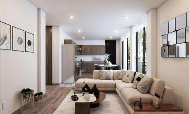 PRE VENTA  DE DEPARTAMENTOS EN LA DEL VALLE