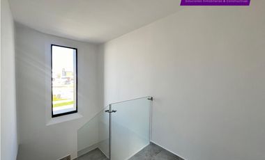Casas nuevas en Manta con crédito VIP – Urbanización Barú Coral