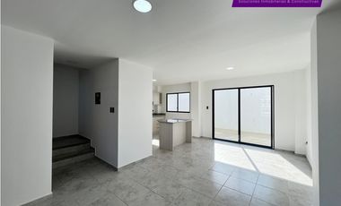 Casas nuevas en Manta con crédito VIP – Urbanización Barú Coral