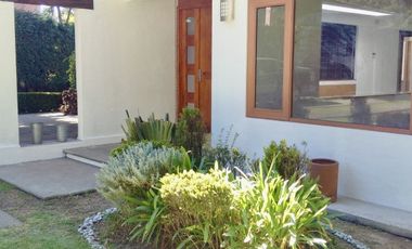 VENTA Casa en Hacienda San Martín, Ocoyoacac, Estado de Mexico