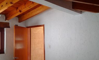 VENTA Casa en Hacienda San Martín, Ocoyoacac, Estado de Mexico