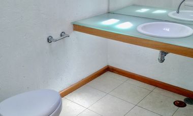 VENTA Casa en Hacienda San Martín, Ocoyoacac, Estado de Mexico