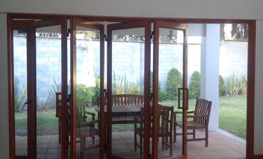 VENTA Casa en Hacienda San Martín, Ocoyoacac, Estado de Mexico