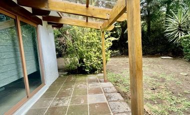 VENTA Casa en Hacienda San Martín, Ocoyoacac, Estado de Mexico