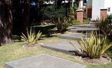 VENTA Casa en Hacienda San Martín, Ocoyoacac, Estado de Mexico