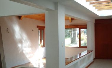 VENTA Casa en Hacienda San Martín, Ocoyoacac, Estado de Mexico