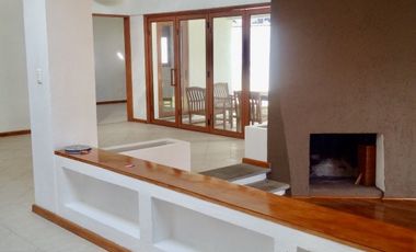 VENTA Casa en Hacienda San Martín, Ocoyoacac, Estado de Mexico