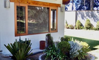 VENTA Casa en Hacienda San Martín, Ocoyoacac, Estado de Mexico