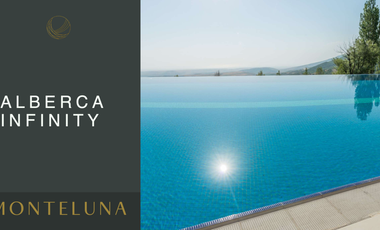 TERRENO EN AJIJIC EN VENTA CON PROYECTO MONTELUNA