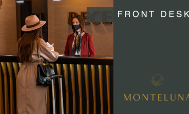 TERRENO EN AJIJIC EN VENTA CON PROYECTO MONTELUNA