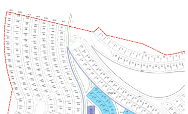 TERRENO EN AJIJIC EN VENTA CON PROYECTO MONTELUNA