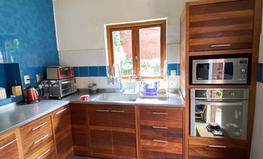 TERRENO EN VENTA CON CONSTRUCCIÓN EN COYOACÁN