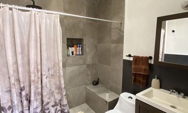 TERRENO EN VENTA CON CONSTRUCCIÓN EN COYOACÁN