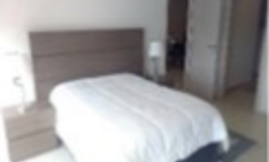 DEPARTAMENTO EN RENTA EN POLANCO / TORRE VAN GOGH AMUEBLADO