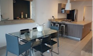 DEPARTAMENTO EN RENTA EN POLANCO / TORRE VAN GOGH AMUEBLADO