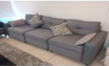 DEPARTAMENTO EN RENTA EN POLANCO / TORRE VAN GOGH AMUEBLADO