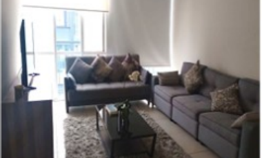 DEPARTAMENTO EN RENTA EN POLANCO / TORRE VAN GOGH AMUEBLADO