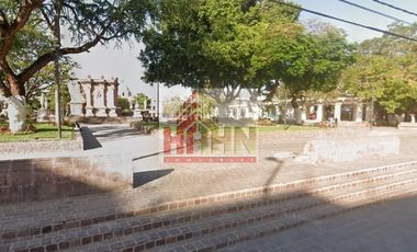 VILLAS DEL REY  CASA EN VENTA IGUALA GUERRERO