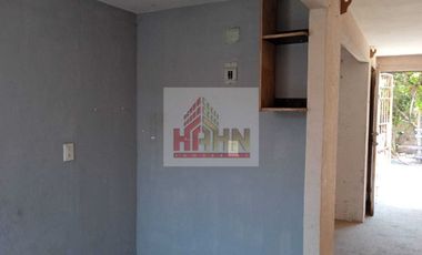 CHALCO PUEBLO NUEVO CASA VENTA ESTADO DE MEXICO