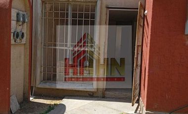 CHALCO PUEBLO NUEVO CASA VENTA ESTADO DE MEXICO