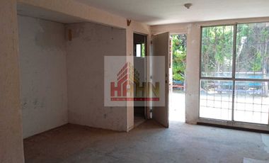 CHALCO PUEBLO NUEVO CASA VENTA ESTADO DE MEXICO