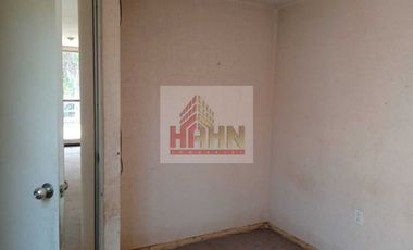 CHALCO PUEBLO NUEVO CASA VENTA ESTADO DE MEXICO