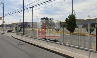 AMPLIACION LOS HEROES TECAMAC III -DEPARTAMENTO VENTA -TECAMAC ESTADO DE MEXICO