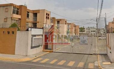 AMPLIACION LOS HEROES TECAMAC III -DEPARTAMENTO VENTA -TECAMAC ESTADO DE MEXICO