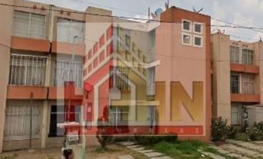 AMPLIACION LOS HEROES TECAMAC III -DEPARTAMENTO VENTA -TECAMAC ESTADO DE MEXICO