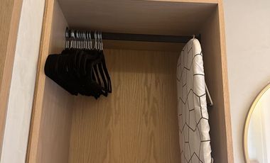 DEPARTAMENTO EN RENTA TOTALMENTE AMUEBLADO EN POLANCO