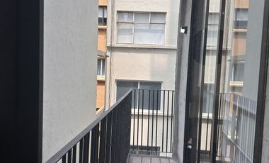 DEPARTAMENTO EN RENTA TOTALMENTE AMUEBLADO EN POLANCO