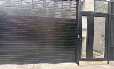 DEPARTAMENTO EN RENTA TOTALMENTE AMUEBLADO EN POLANCO