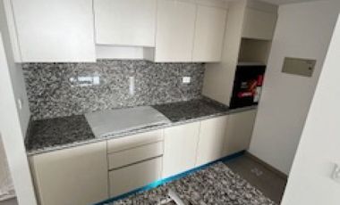 VENTA. ESTRADA 13. DEPTOS A ESTRENAR. BAIGORRIA