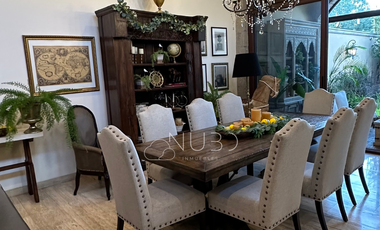 Casa en Venta Bosque Azul