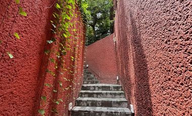 Casa en Venta, Bosques de las Lomas, calle Amates