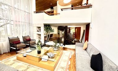 Casa en Venta, Bosques de las Lomas, calle Amates