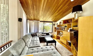 Casa en Venta, Bosques de las Lomas, calle Amates