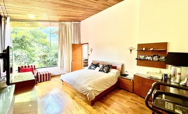 Casa en Venta, Bosques de las Lomas, calle Amates