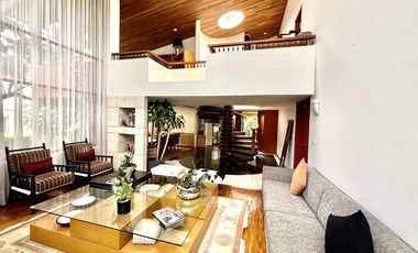 Casa en Venta, Bosques de las Lomas, calle Amates