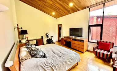 Casa en Venta, Bosques de las Lomas, calle Amates