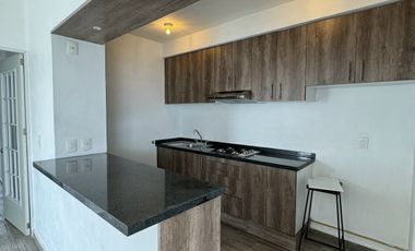 Departamento en Venta en Residencial Vento, Zona Esmeralda, Atizapan de Zaragoza