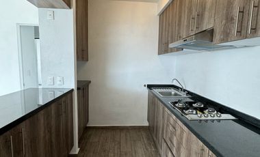 Departamento en Venta en Residencial Vento, Zona Esmeralda, Atizapan de Zaragoza
