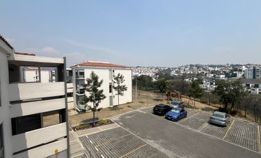Departamento en Venta en Residencial Vento, Zona Esmeralda, Atizapan de Zaragoza