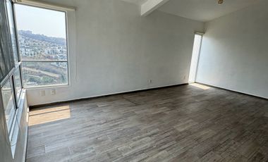 Departamento en Venta en Residencial Vento, Zona Esmeralda, Atizapan de Zaragoza